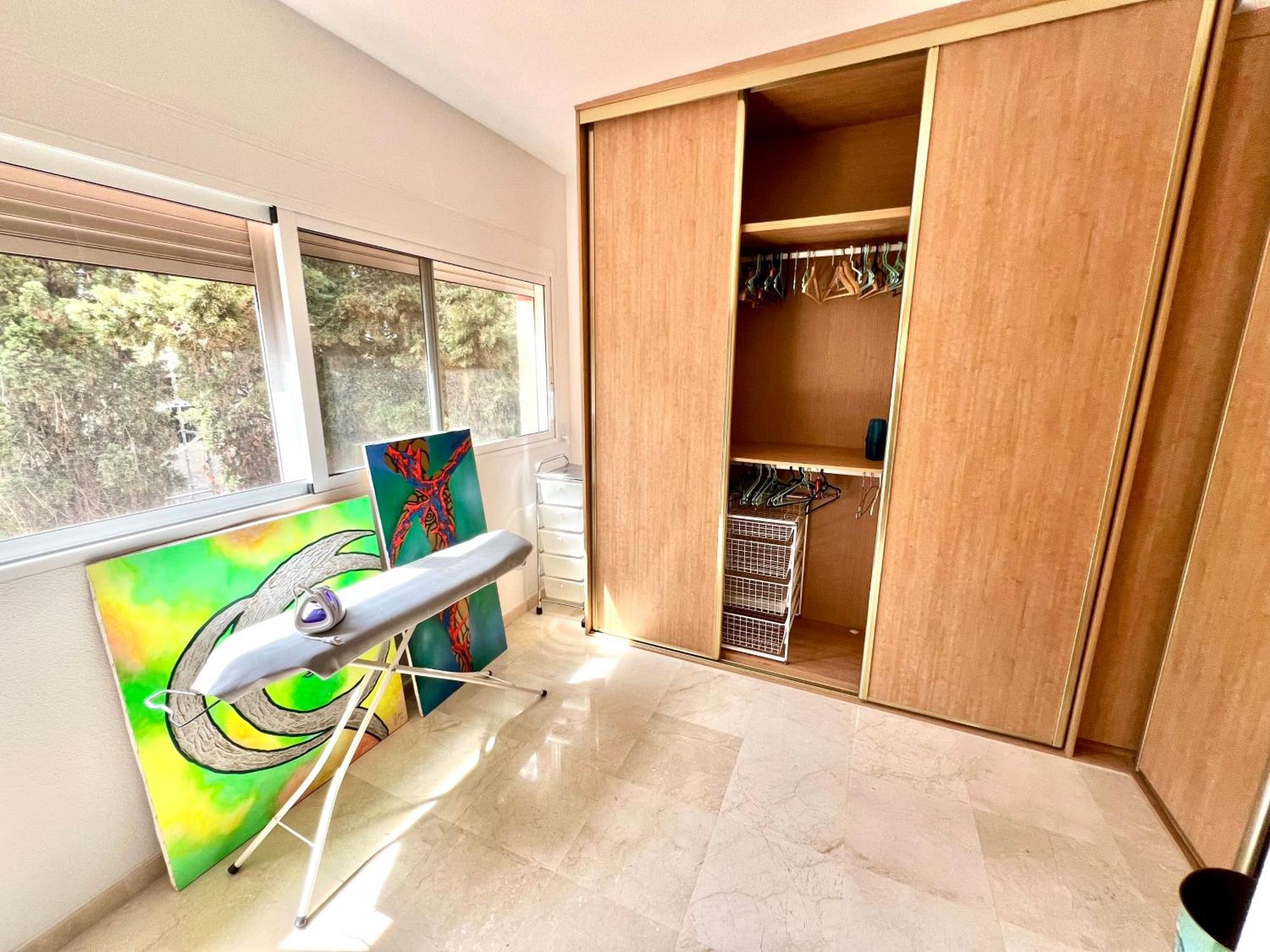 Beachside 4-Bedroom With Pool Alicante Exteriör bild