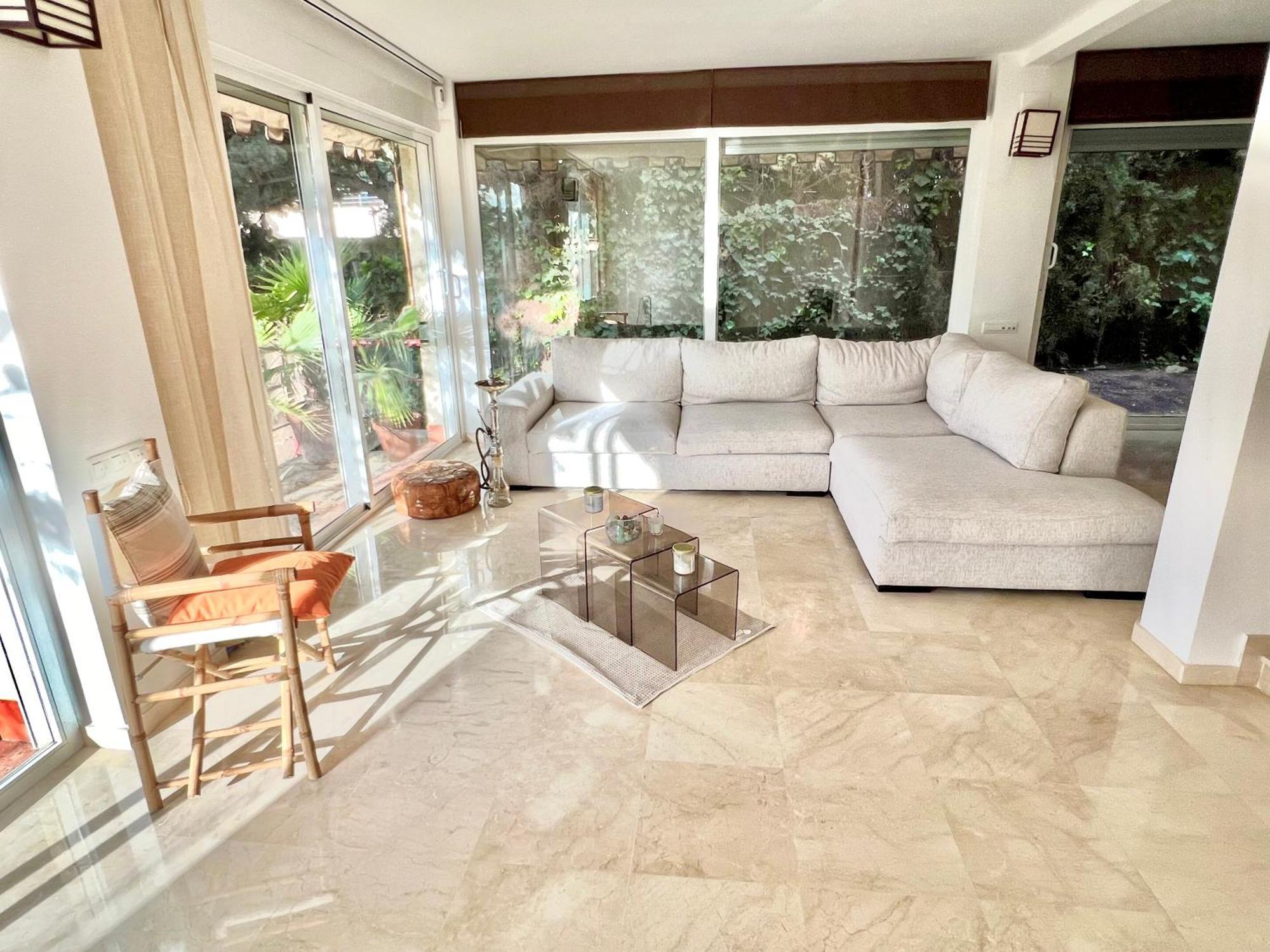 Beachside 4-Bedroom With Pool Alicante Exteriör bild