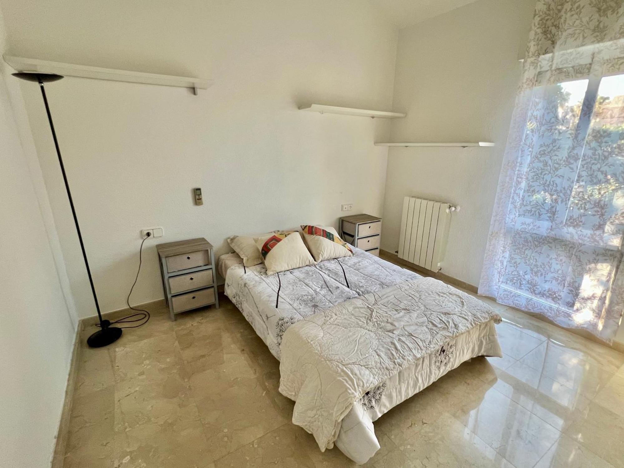 Beachside 4-Bedroom With Pool Alicante Exteriör bild